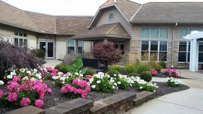 Image of Mount Saint Joseph Rehab Center (1)