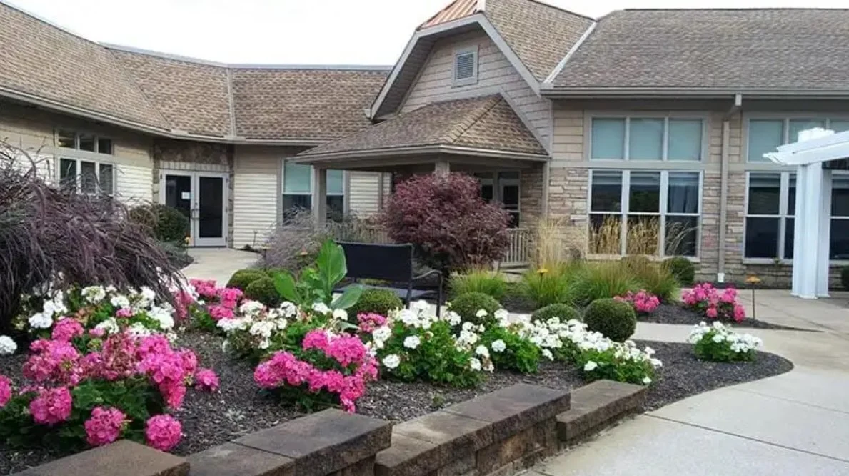 Image of Mount Saint Joseph Rehab Center (1)