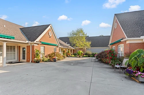 Image of The Gables Of Marysville Health and Rehabilitation (4)
