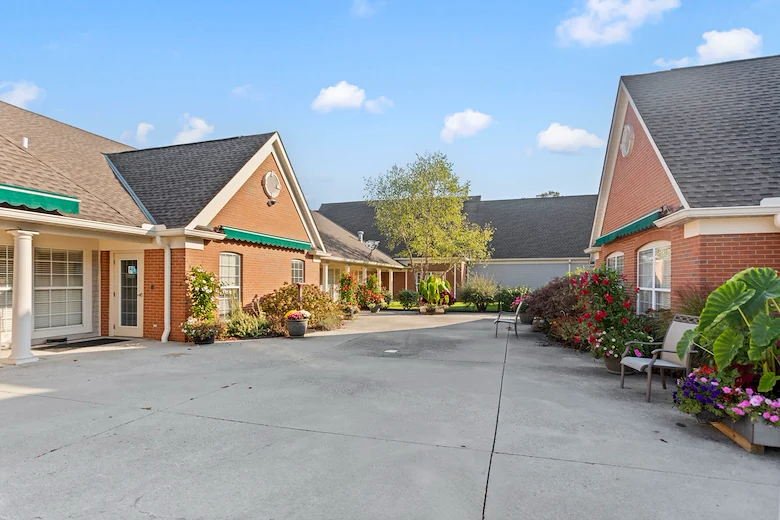 Image of The Gables Of Marysville Health and Rehabilitation (4)