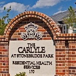 Image of The Carlyle At Stonebridge Park (1)