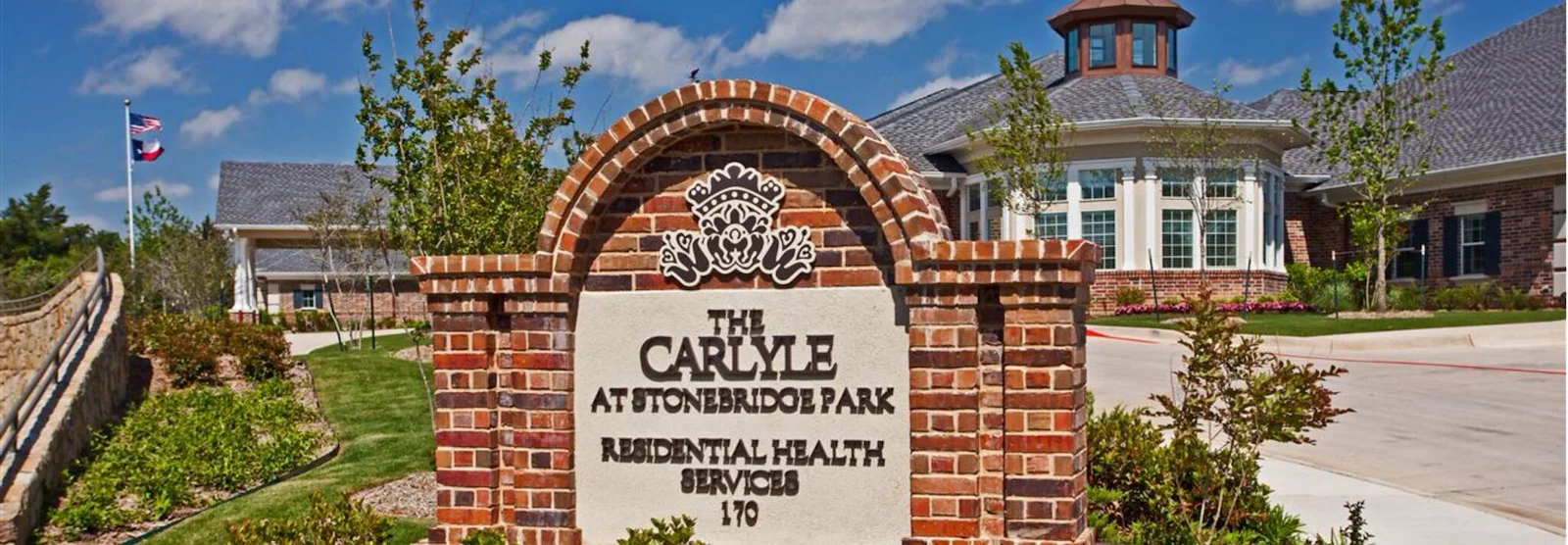 Image of The Carlyle At Stonebridge Park (1)