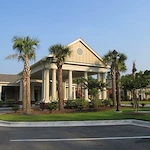 Image of Nhc Heathcare - Bluffton (1)