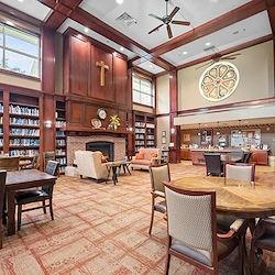 Image of Good Samaritan - Prairie Creek (2)