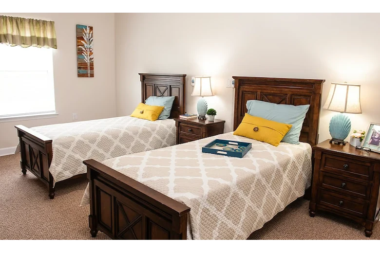 Image of Commonwealth Senior Living at Hampton (8)