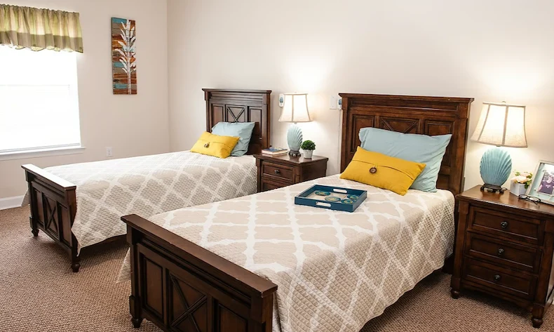 Image of Commonwealth Senior Living at Hampton (8)