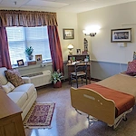 Image of St Joseph Skilled Nursing And Rehabilitation (2)