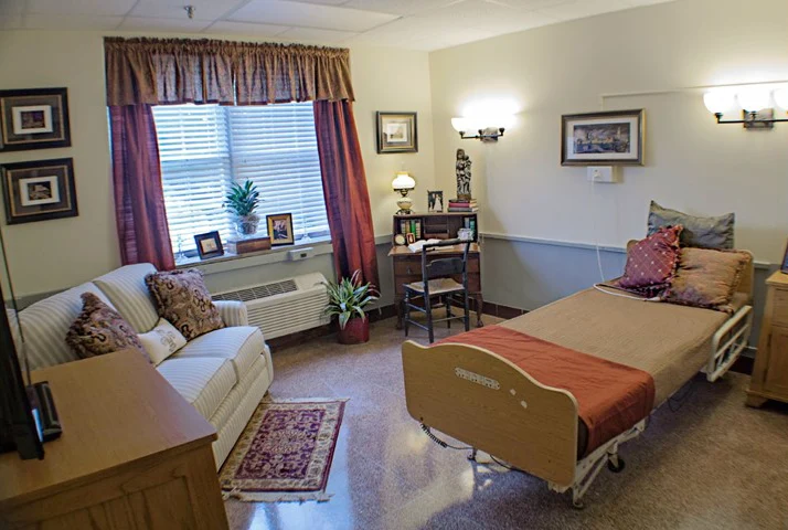 Image of St Joseph Skilled Nursing And Rehabilitation (2)