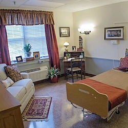 Image of St Joseph Skilled Nursing And Rehabilitation (2)
