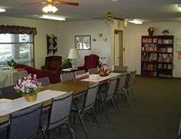 Image of Camelot Village (5)