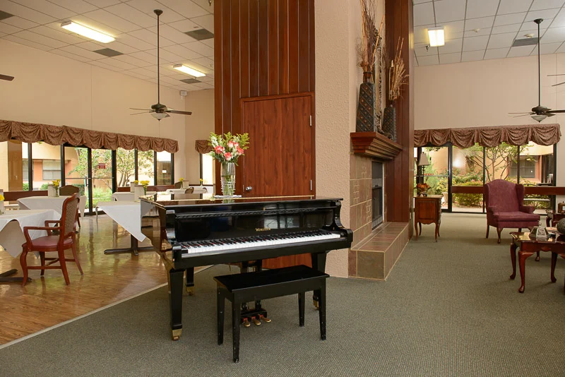 Image of Renaissance Park Multi Care Center (3)