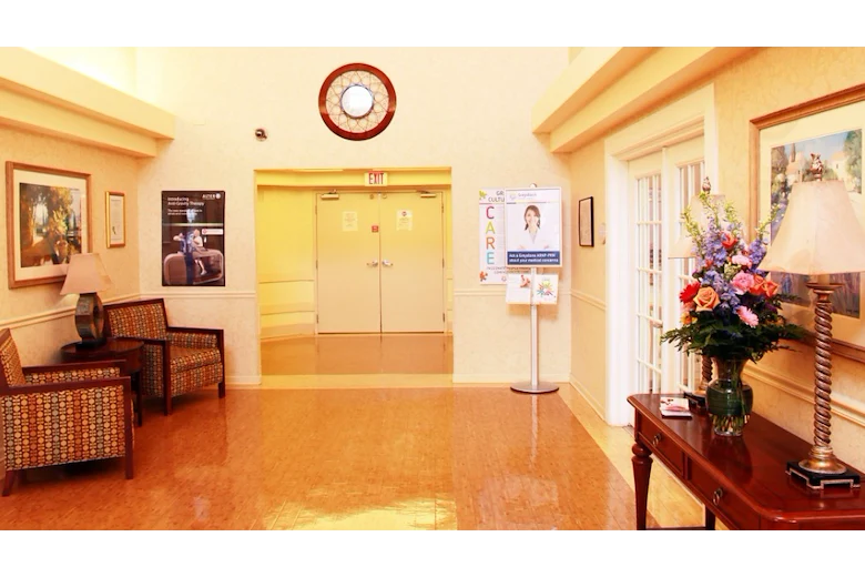 Image of Wilton Manors Healthcare & Rehabilitation Center (3)