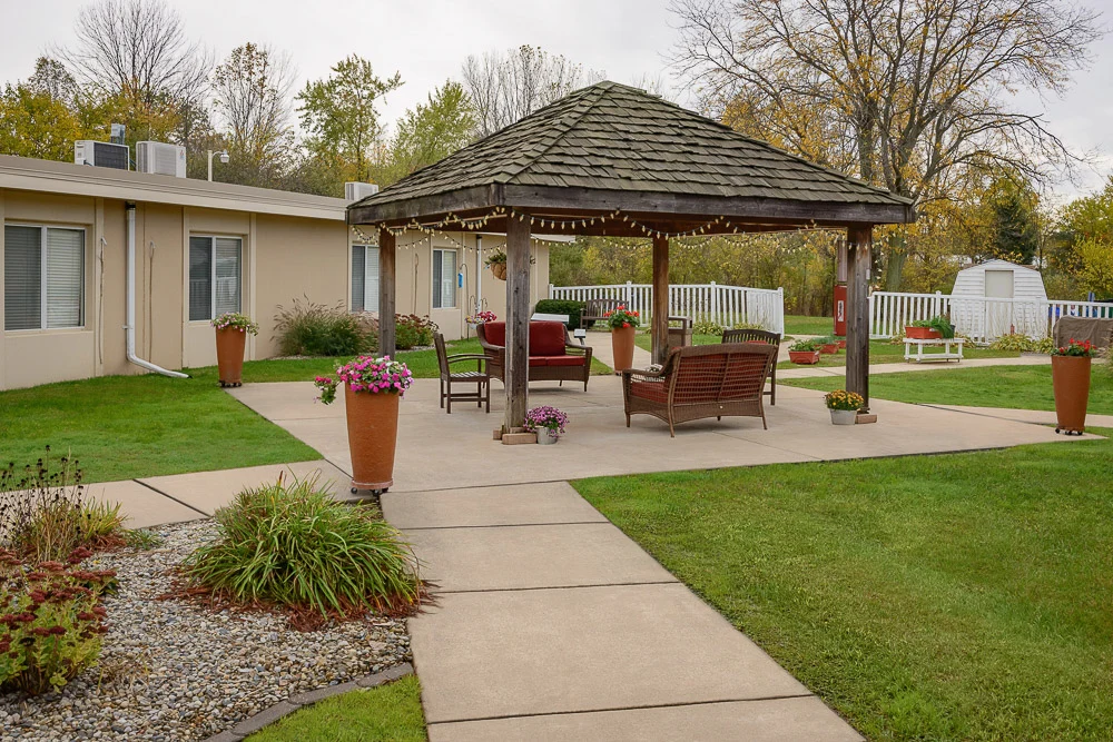 Image of Life Care Center Of The Willows (3)