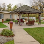 Image of Life Care Center Of The Willows (3)