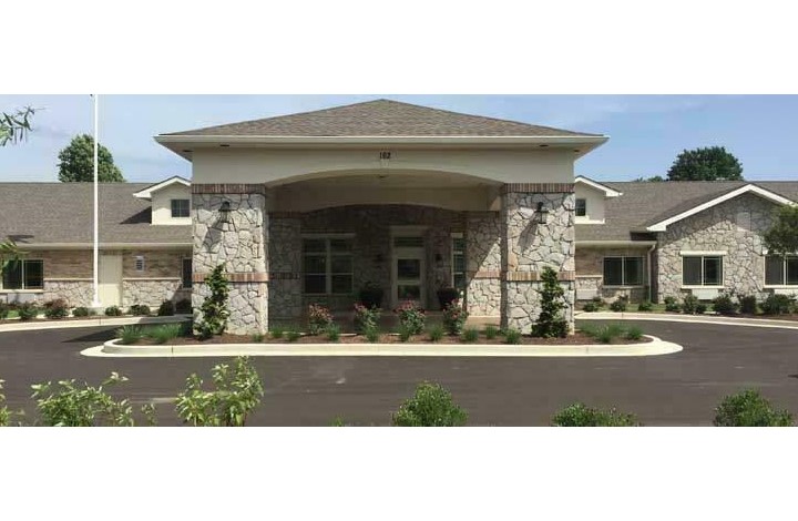 Image of Hickory Hills Alzheimer's Special Care Center (1)