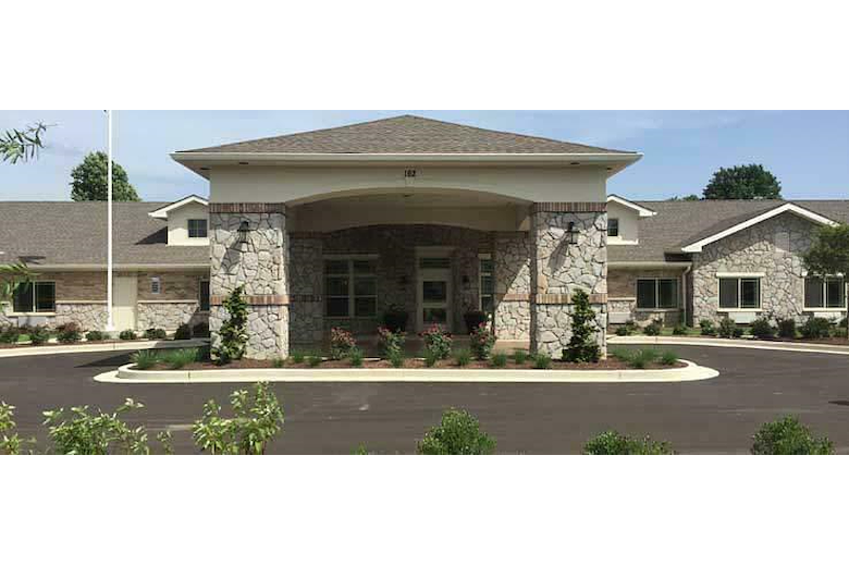 Image of Hickory Hills Alzheimer's Special Care Center (1)