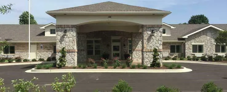 Image of Stone Creek Memory Care (1)