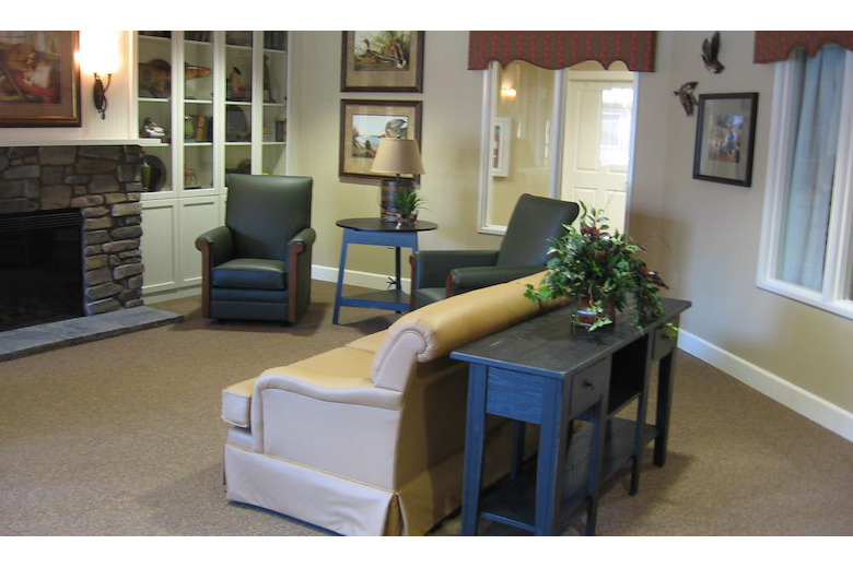 Image of Pine Ridge Alzheimer's Special Care Center (4)