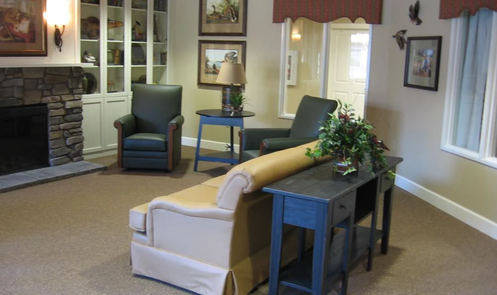 Image of Pine Ridge Alzheimer's Special Care Center (4)