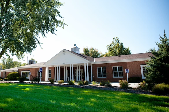 Image of Glenbrook Rehabilitation & Skilled Nursing (4)