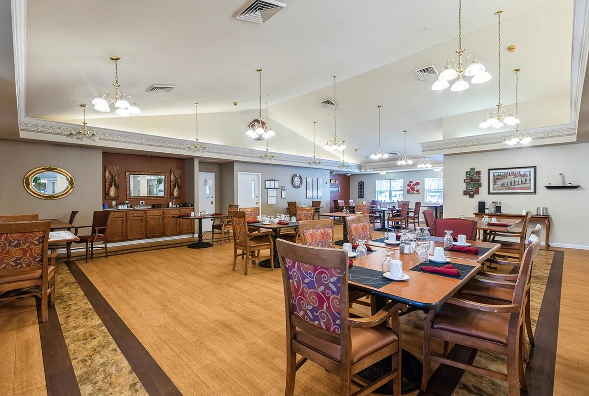 Image of The Addison of Uniontown (4)