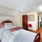 PruittHealth - Augusta Hills Skilled Nursing & Rehabilitation Center Senior Care in Augusta, Georgia suite