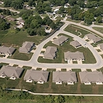 Image of Harvest Hills Villas Senior Apartments (1)