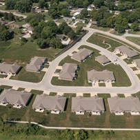 Image of Harvest Hills Villas Apartments (1)