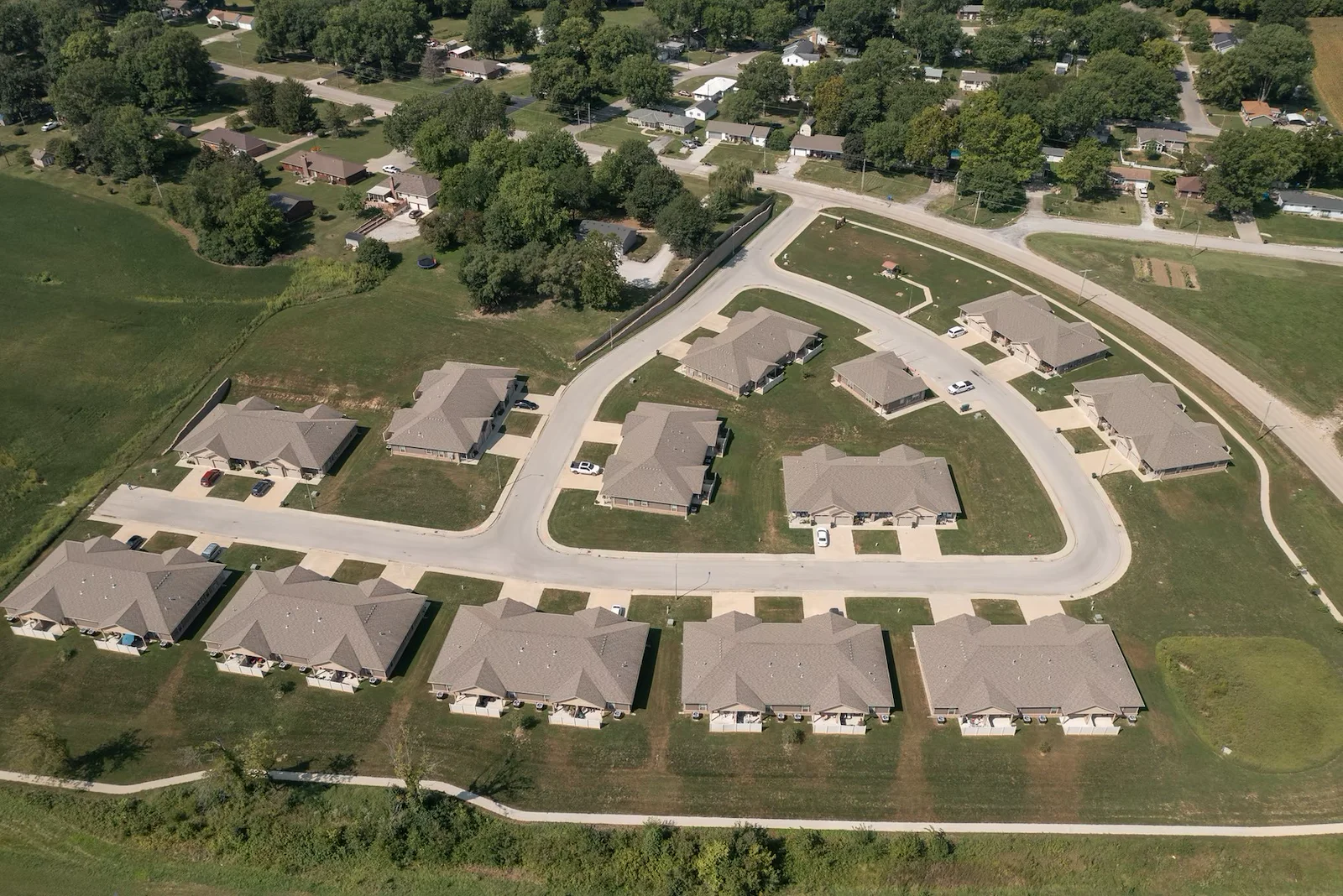 Image of Harvest Hills Villas Senior Apartments (1)