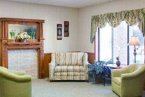 Image of Willows Center (4)