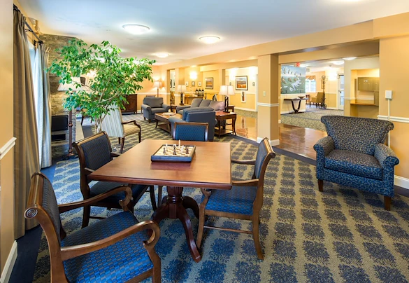 Image of Sunapee Cove Assisted Living (4)
