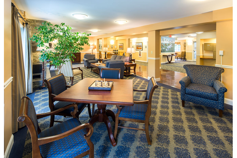 Image of Sunapee Cove Assisted Living (4)