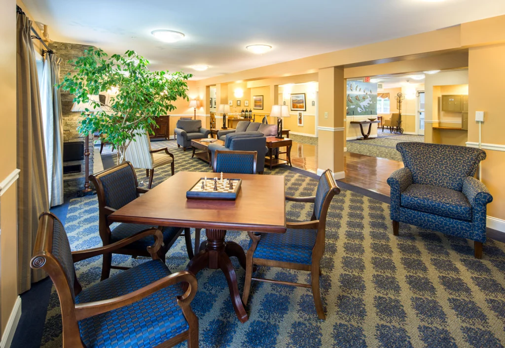 Image of Sunapee Cove Assisted Living (4)