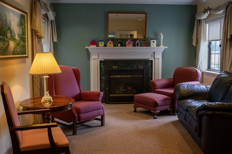 Image of Vincentian Home Personal Care (9)