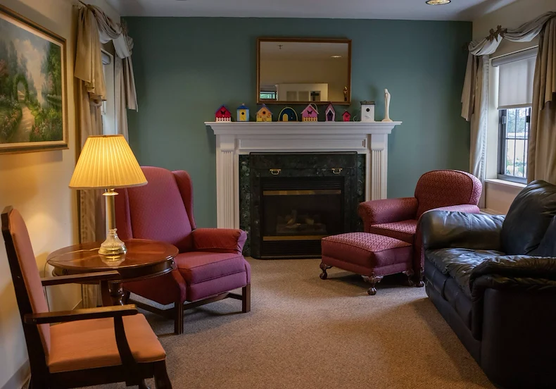 Image of Vincentian Home Personal Care (9)