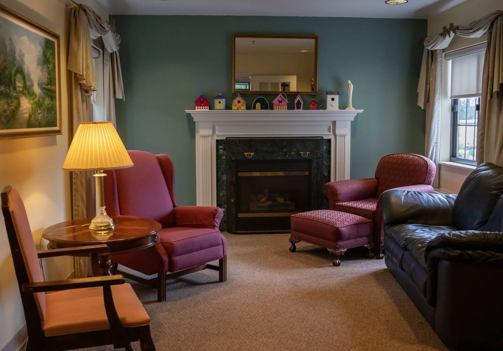 Image of Vincentian Home Personal Care (9)