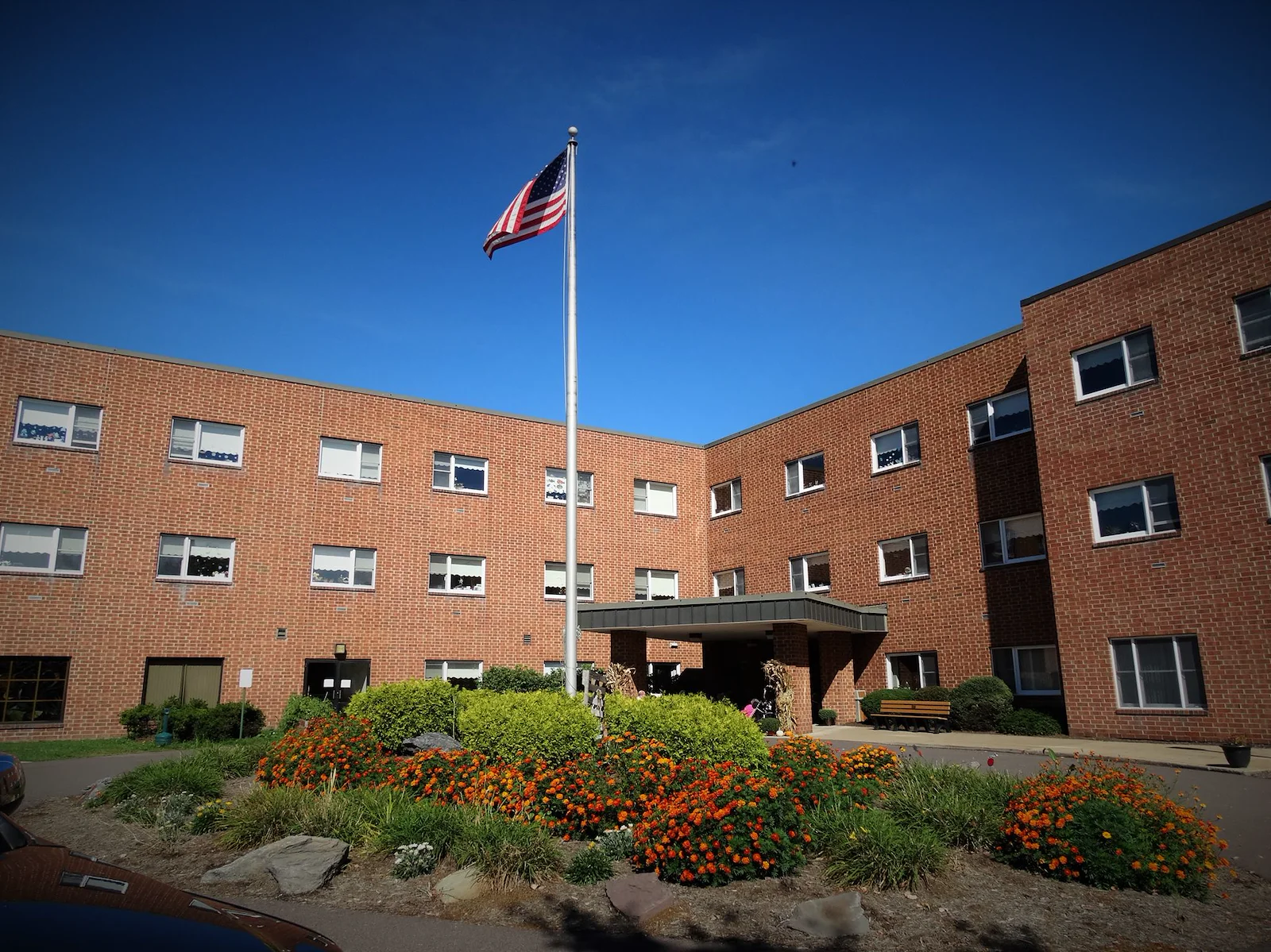 Image of Meadows Nursing And Rehabilitation Center (1)