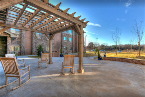 Image of Teal Creek Senior Living (6)