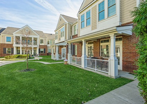 Image of The Grande at Creve Coeur (5)