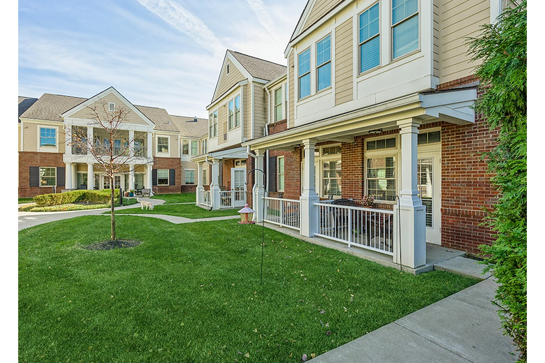 Image of The Grande at Creve Coeur (5)