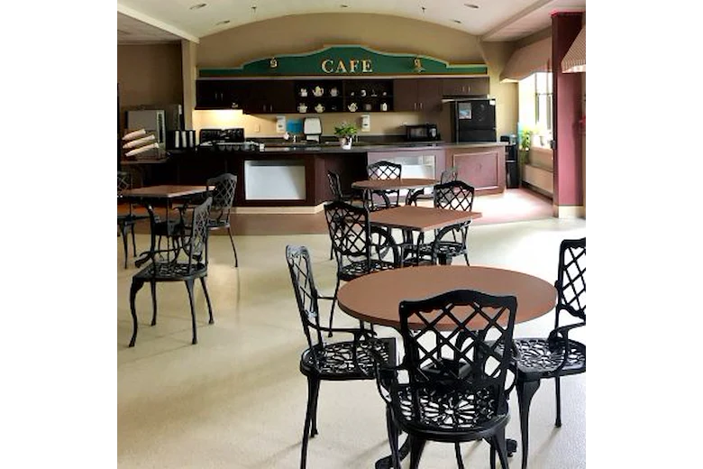 Image of Summit Commons Rehabilitation and Health Care Center (4)