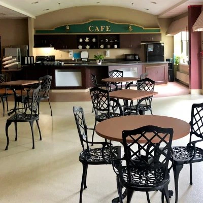 Image of Summit Commons Rehabilitation and Health Care Center (4)