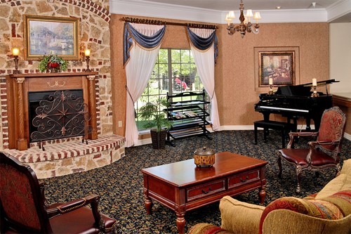 Image of Baybrooke Village Care and Rehab (4)