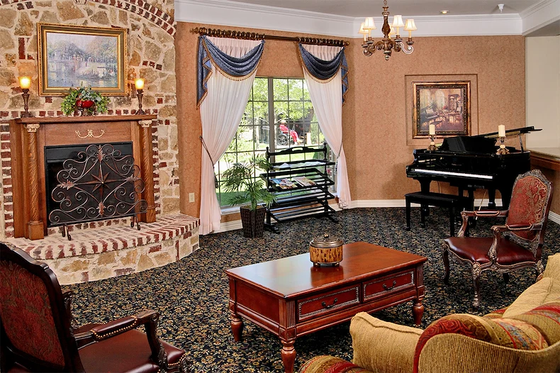 Image of Baybrooke Village Care and Rehab (4)