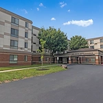 Image of Reba Brown Senior Apartments (2)