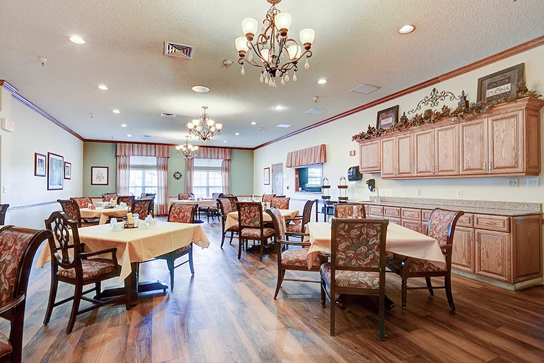 Image of Brookdale Broadmoor (3)