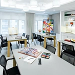 Image of Sunrise at East 56th (8)