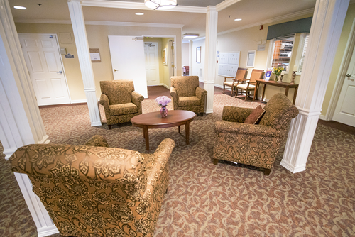 Image of Brookdale Everett (2)