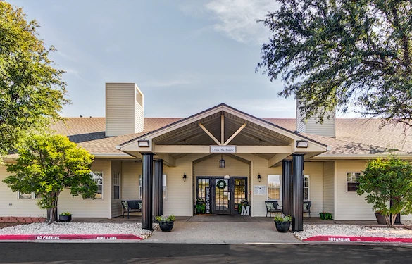 Image of Marcy Place (1)