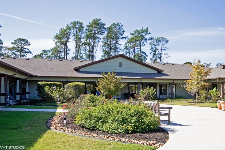 Image of Heritage Oaks Assisted Living and Memory Care (2)